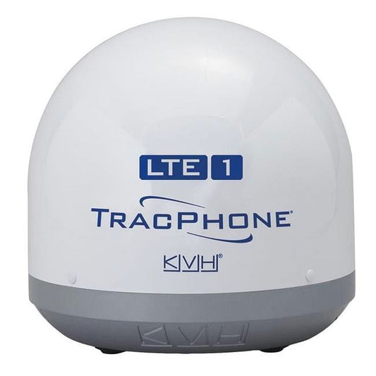 01-0419-01 LTE-1 Cell   Wi-Fi System Global TracPhone
